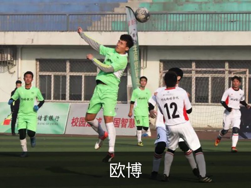欧博介绍